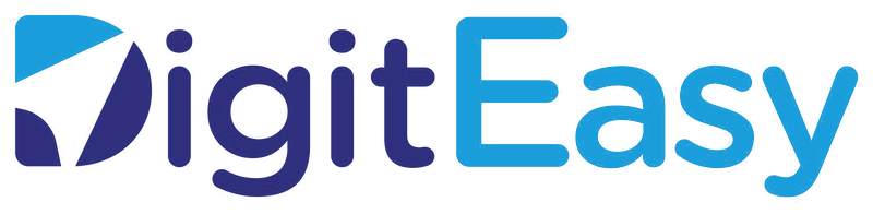 Logo DigitEasy