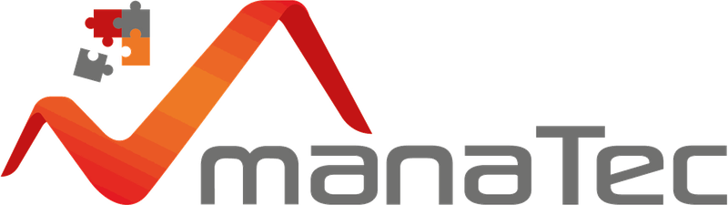 Logo manaTec