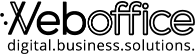 Logo Weboffice